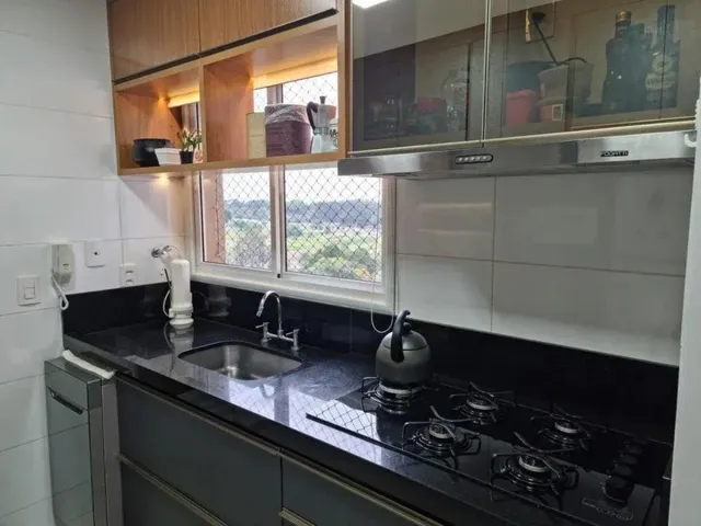 Apartamento com 205m² 3 quartos e 2 banheiros, à venda, no bairro Gleba Palhano em Londrina