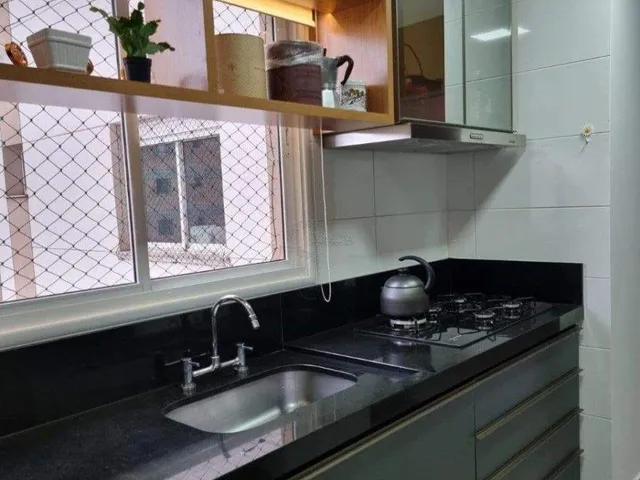 Apartamento com 205m² 3 quartos e 2 banheiros, à venda, no bairro Gleba Palhano em Londrina