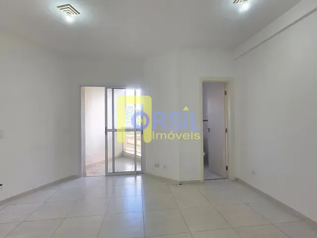 Apartamento com 63m² 2 quartos e 1 banheiro, para alugar, no bairro Loteamento Mogilar em Mogi das Cruzes