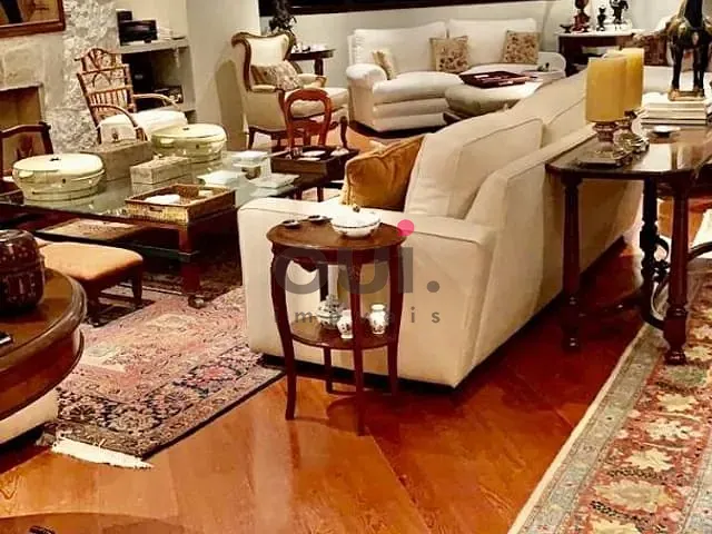 Apartamento 3 quartos e 5 banheiros, à venda, no bairro Vila Madalena em São Paulo