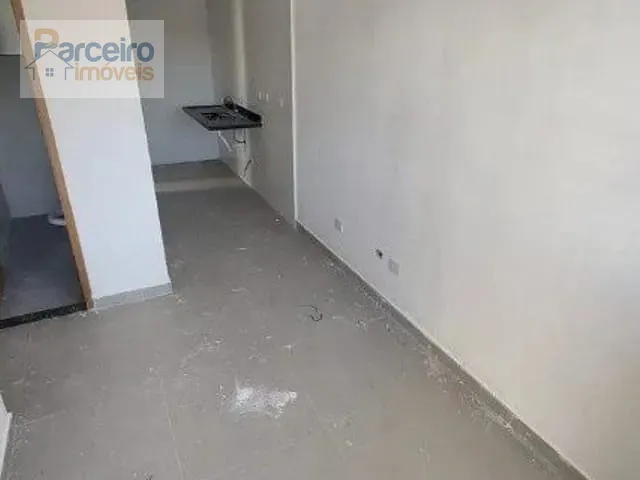 Apartamento com 32m² 2 quartos e 1 banheiro, à venda, no bairro Vila Matilde em São Paulo