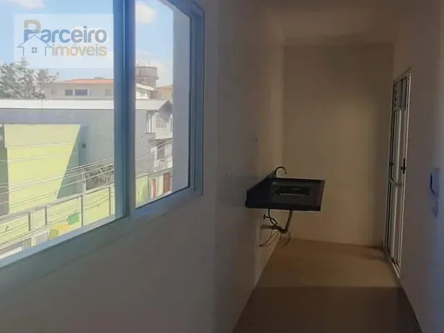 Apartamento com 32m² 2 quartos e 1 banheiro, à venda, no bairro Vila Matilde em São Paulo