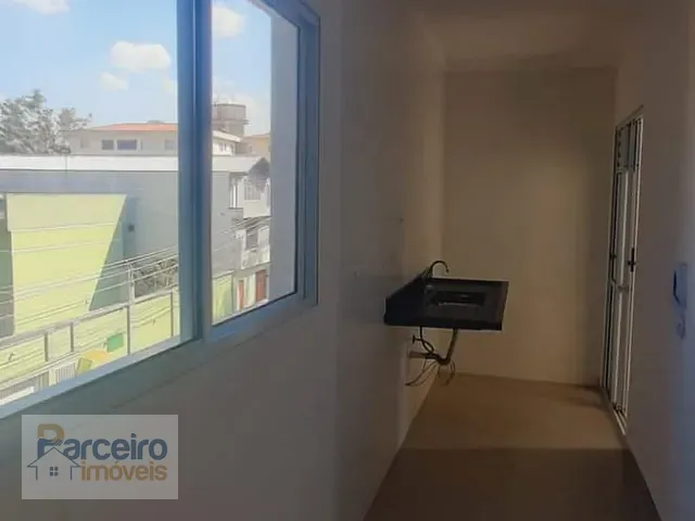 Apartamento com 32m² 2 quartos e 1 banheiro, à venda, no bairro Vila Matilde em São Paulo