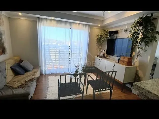 Apartamento 2 quartos e 2 banheiros, à venda, no bairro Residencial Greenville em Poços de Caldas