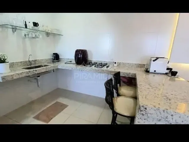 Apartamento 2 quartos e 2 banheiros, à venda, no bairro Residencial Greenville em Poços de Caldas