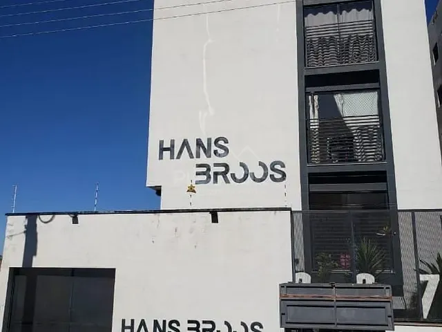 Apartamento 2 quartos e 2 banheiros, à venda, no bairro Residencial Greenville em Poços de Caldas