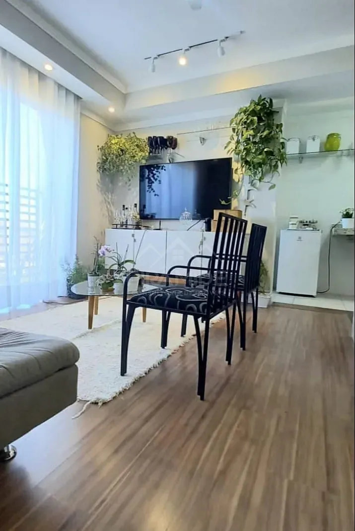 Apartamento, 2 quartos, 58 m² - Foto 7