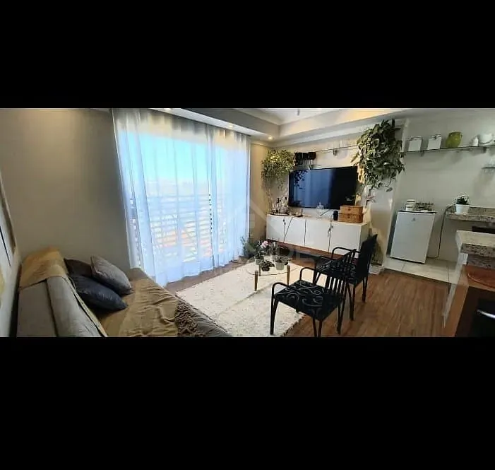 Apartamento, 2 quartos, 58 m² - Foto 5
