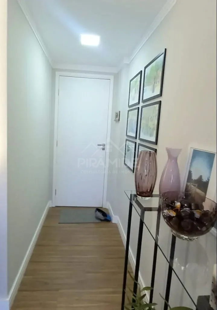 Apartamento, 2 quartos, 58 m² - Foto 10