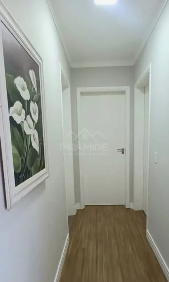 Apartamento, 2 quartos, 58 m² - Foto 9