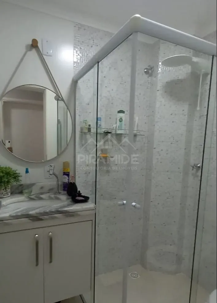 Apartamento, 2 quartos, 58 m² - Foto 11