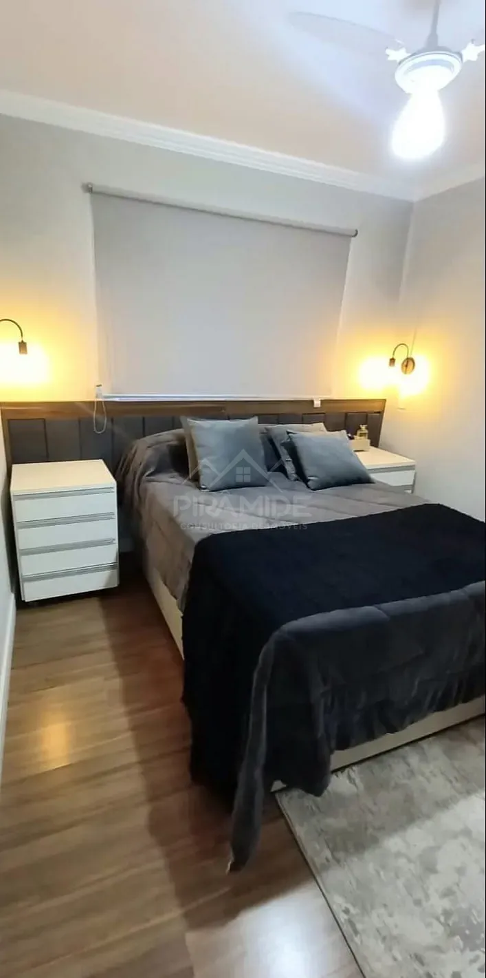 Apartamento, 2 quartos, 58 m² - Foto 13