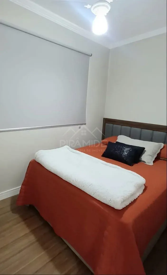 Apartamento, 2 quartos, 58 m² - Foto 12