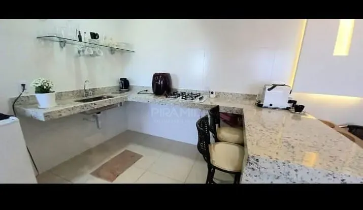 Apartamento, 2 quartos, 58 m² - Foto 2