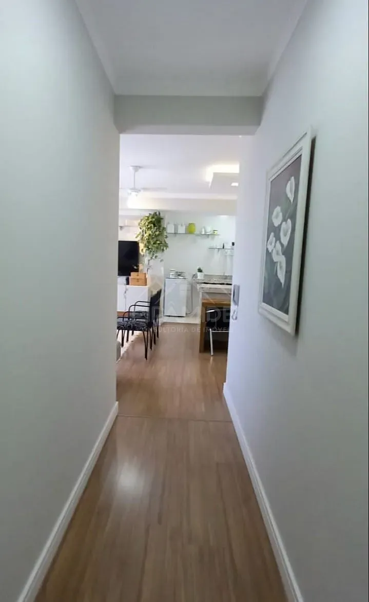 Apartamento, 2 quartos, 58 m² - Foto 6