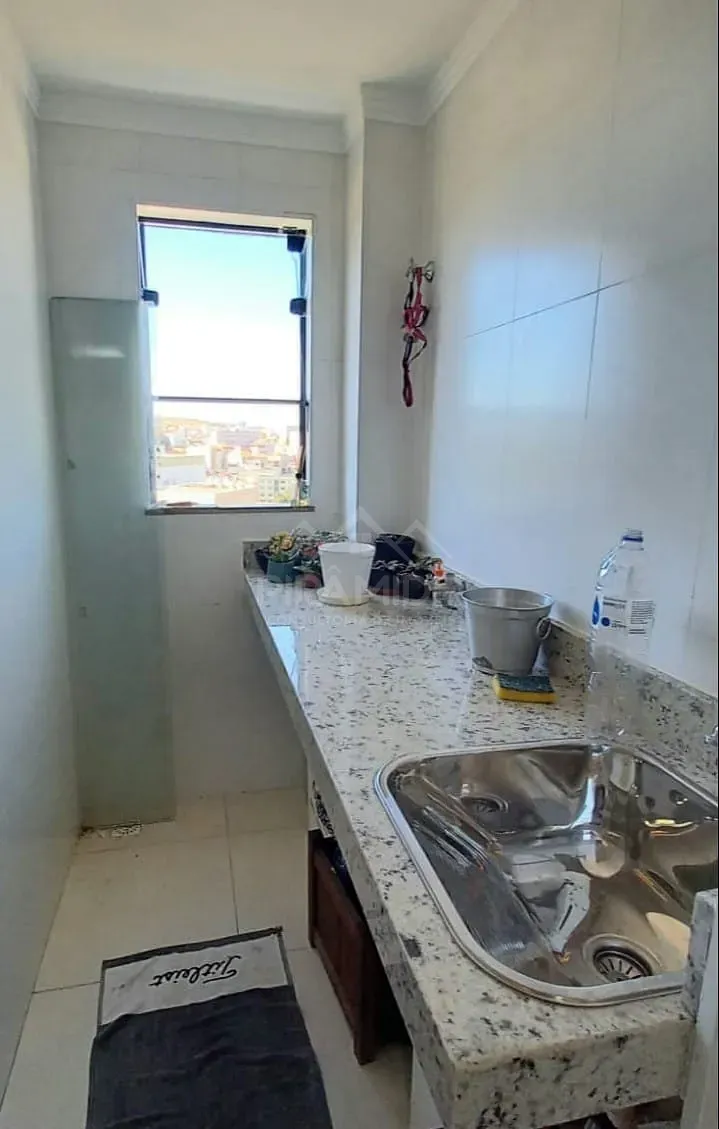 Apartamento, 2 quartos, 58 m² - Foto 3