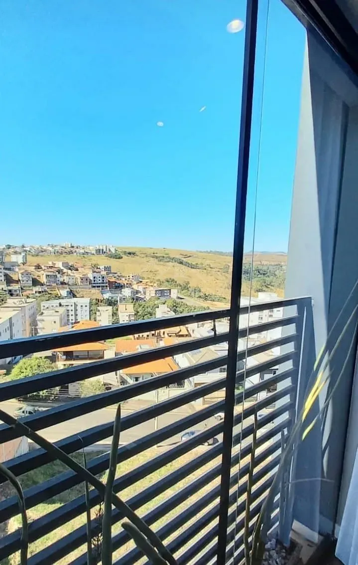 Apartamento, 2 quartos, 58 m² - Foto 16