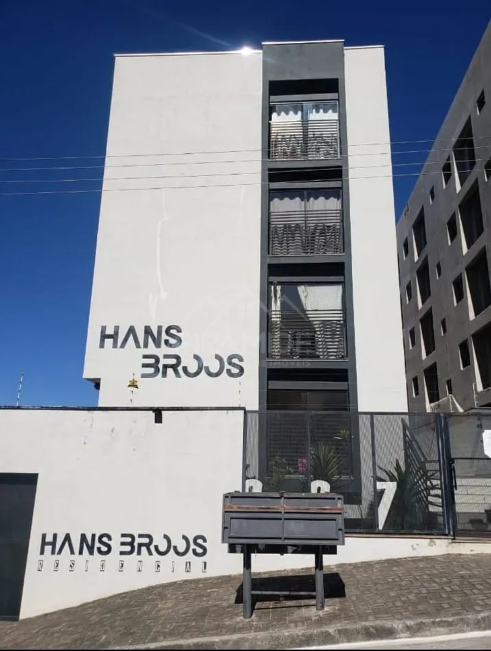 Apartamento, 2 quartos, 58 m² - Foto 18