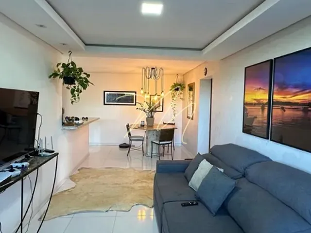 Apartamento com 112m² 2 quartos e 1 banheiro, à venda, no bairro Nossa Senhora da Vitória em Ilhéus