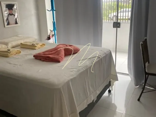 Apartamento com 112m² 2 quartos e 1 banheiro, à venda, no bairro Nossa Senhora da Vitória em Ilhéus