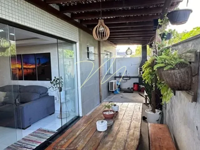 Apartamento com 112m² 2 quartos e 1 banheiro, à venda, no bairro Nossa Senhora da Vitória em Ilhéus