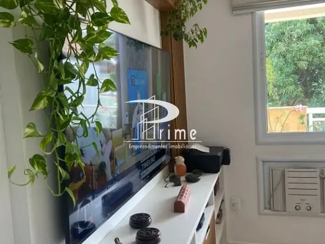 Apartamento com 125m² 3 quartos e 2 banheiros, à venda, no bairro Itaipu em Niterói
