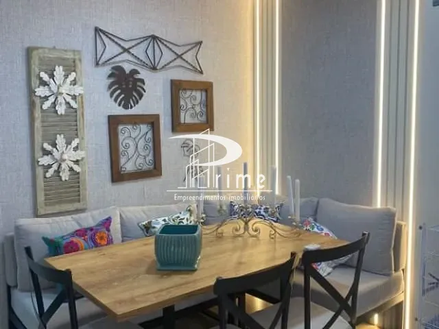 Apartamento com 125m² 3 quartos e 2 banheiros, à venda, no bairro Itaipu em Niterói