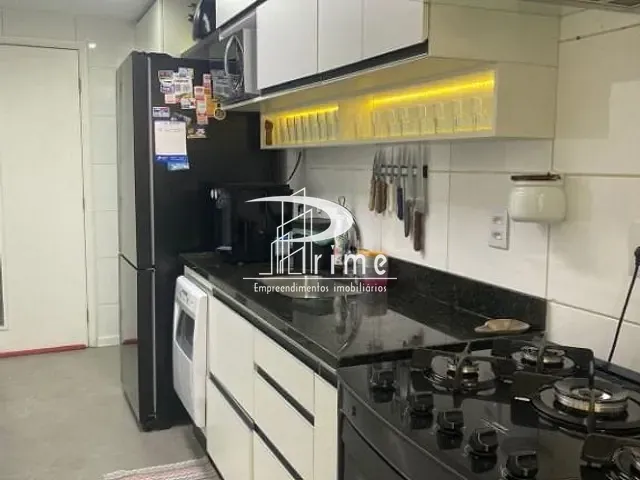 Apartamento com 125m² 3 quartos e 2 banheiros, à venda, no bairro Itaipu em Niterói