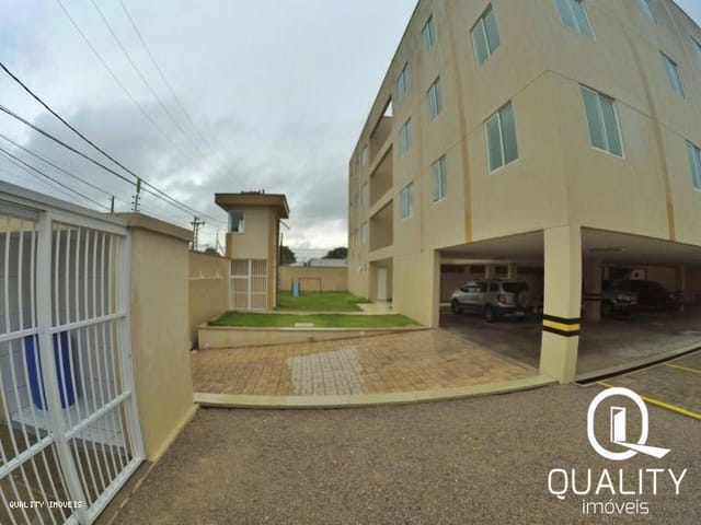 Apartamento 2 quartos e 2 banheiros, para alugar, no bairro Messejana em Fortaleza