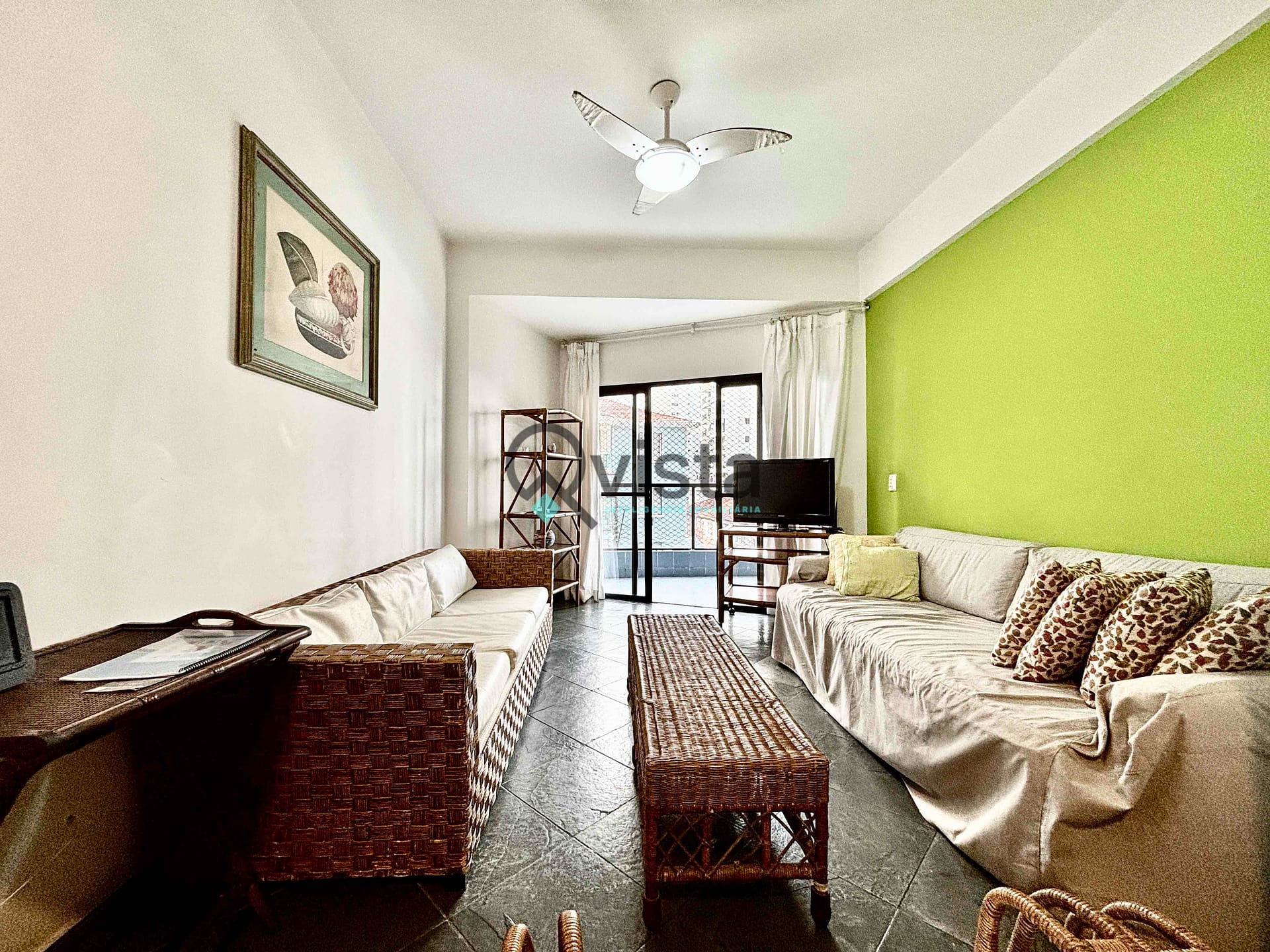 Apartamento, 4 quartos, 157 m² - Foto 1