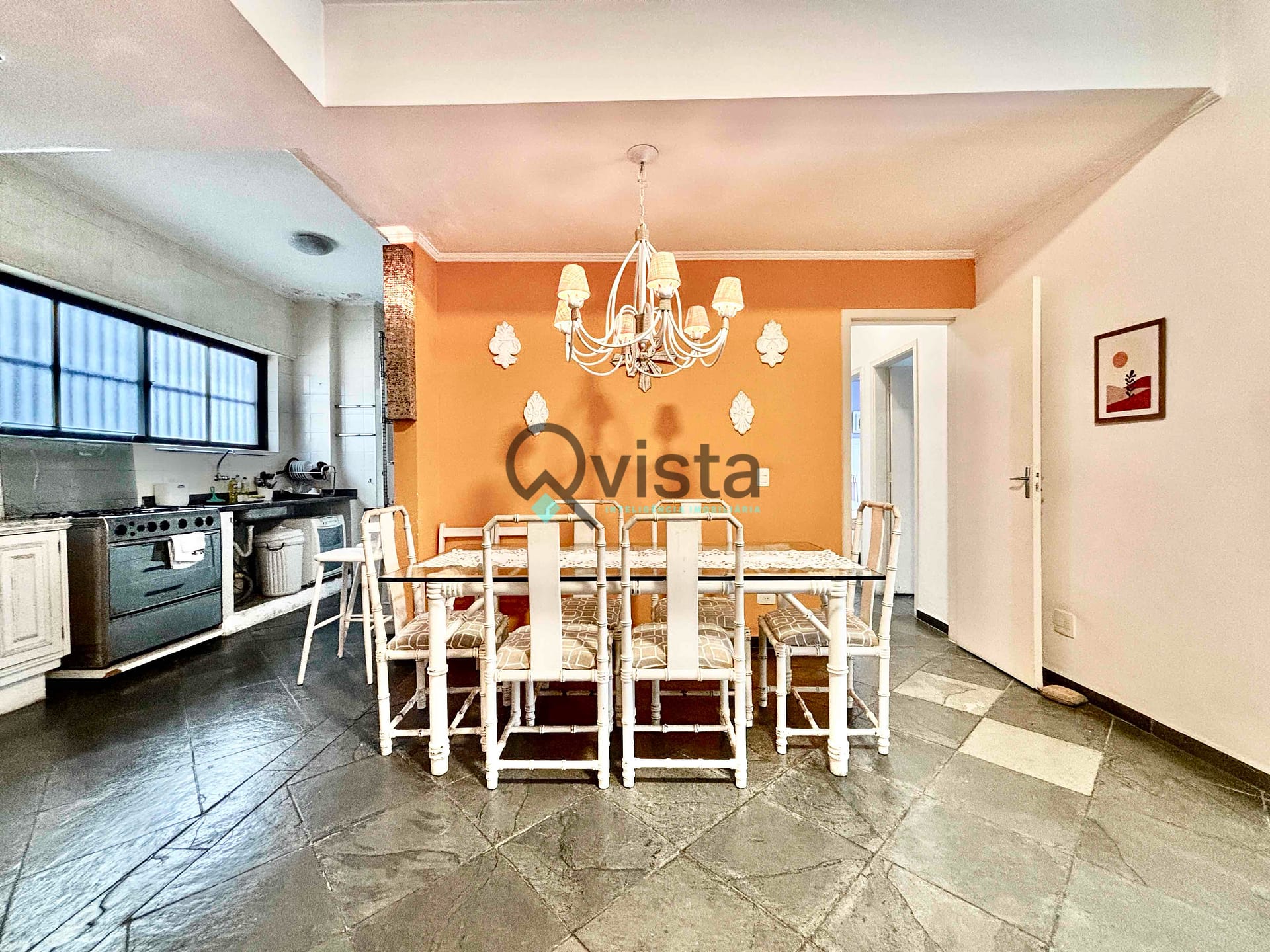 Apartamento, 4 quartos, 157 m² - Foto 2