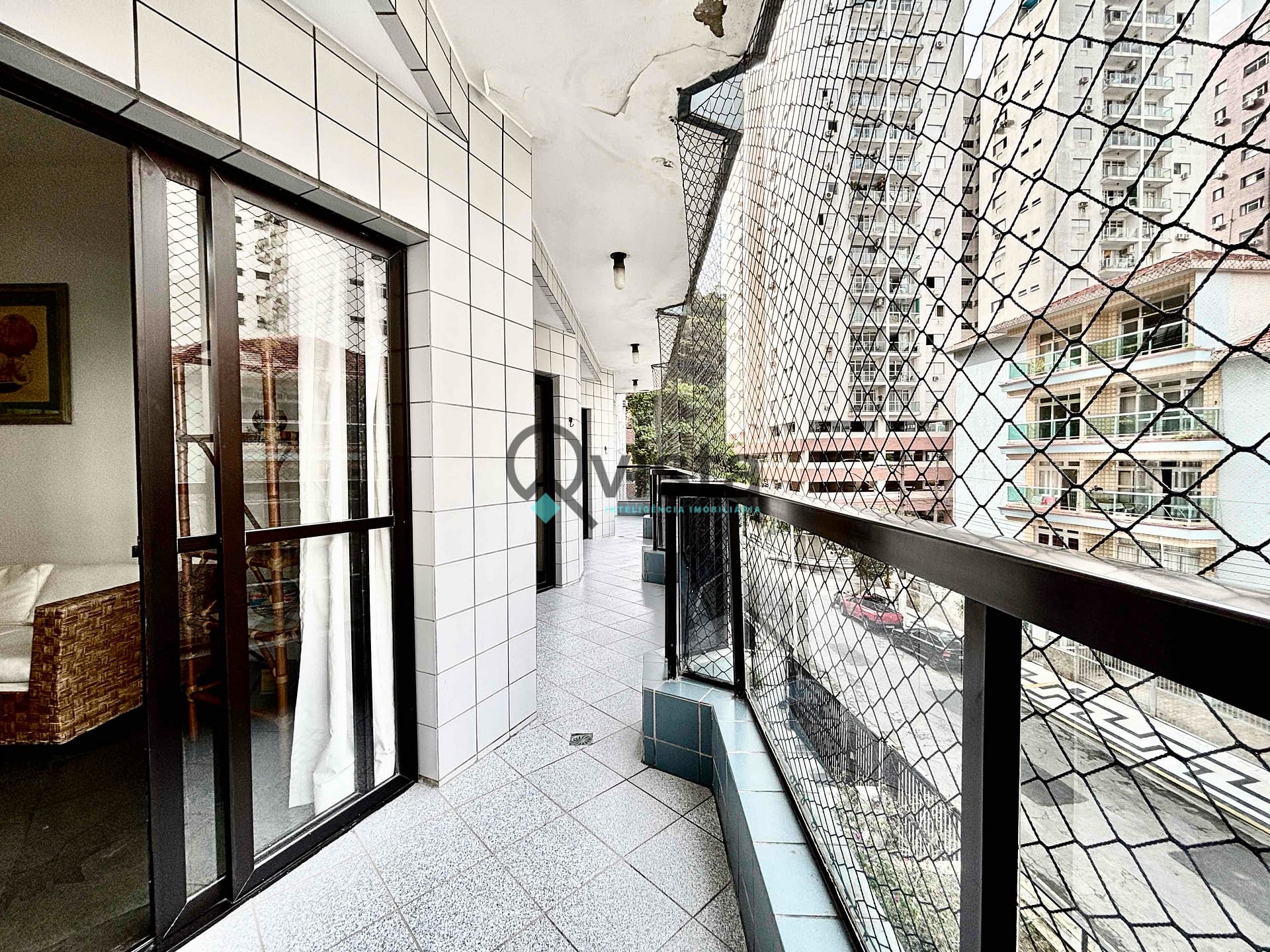 Apartamento, 4 quartos, 157 m² - Foto 3