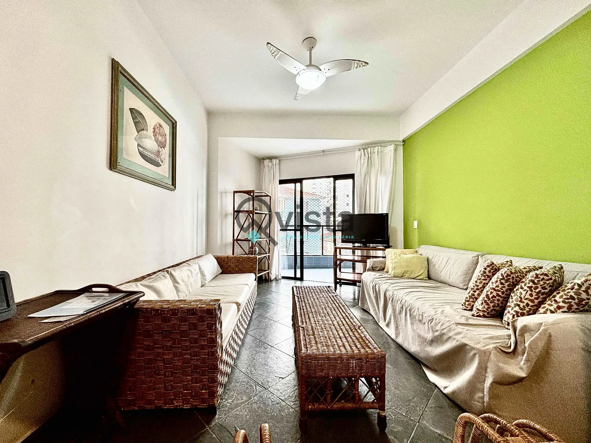 Apartamento, 4 quartos, 157 m² - Foto 1