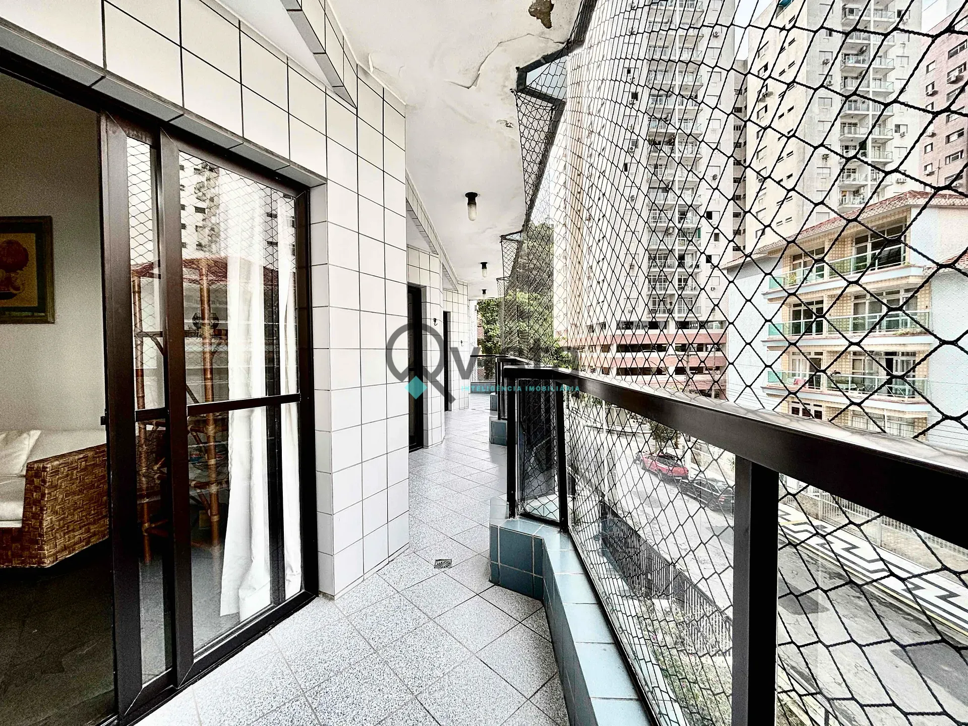 Apartamento, 4 quartos, 157 m² - Foto 3