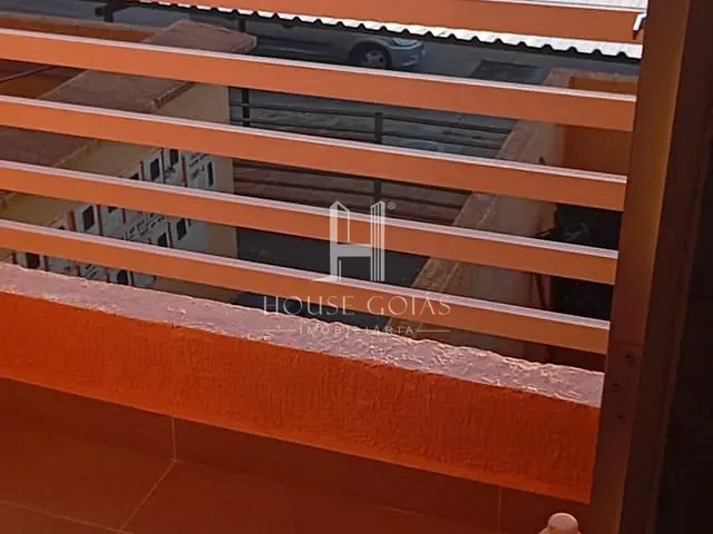 Apartamento 2 quartos e 1 banheiro, à venda, no bairro Chácaras Santa Luzia em Trindade
