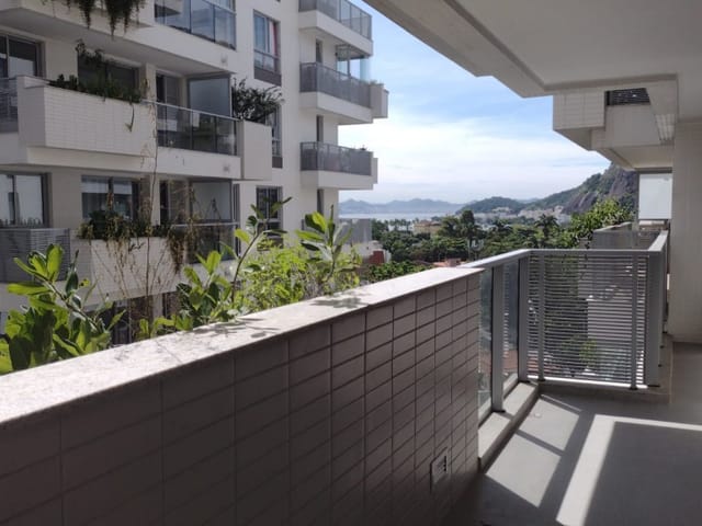 Foto do Apartamento - Apartamento para Locação, 73m2, 2 Quartos, 1 Vaga, BOTAFOGO, RIO DE JANEIRO - RJ | Highlight Botafogo | Riokasa Imóveis