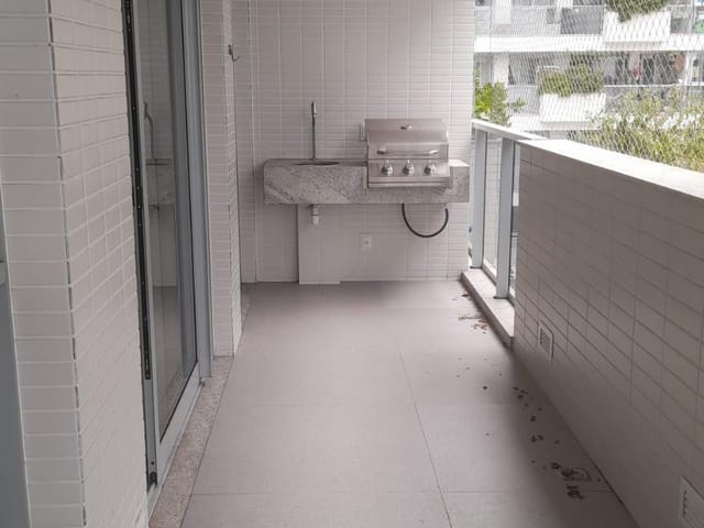Foto do Apartamento - Apartamento para Locação, 73m2, 2 Quartos, 1 Vaga, BOTAFOGO, RIO DE JANEIRO - RJ | Highlight Botafogo | Riokasa Imóveis