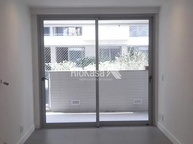 Apartamento 2 quartos e 2 banheiros, à venda, no bairro Botafogo em Rio de Janeiro