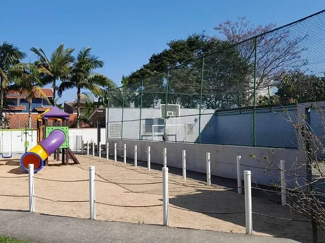 Apartamento 2 quartos e 1 banheiro, à venda, no bairro Centro em Tijucas