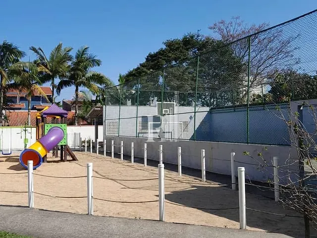 Apartamento 2 quartos e 1 banheiro, à venda, no bairro Centro em Tijucas