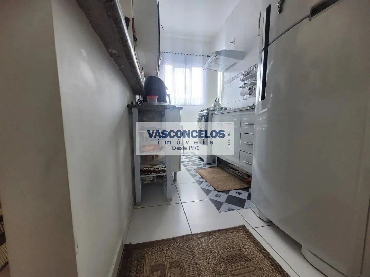 Apartamento, 2 quartos, 60 m² - Foto 10