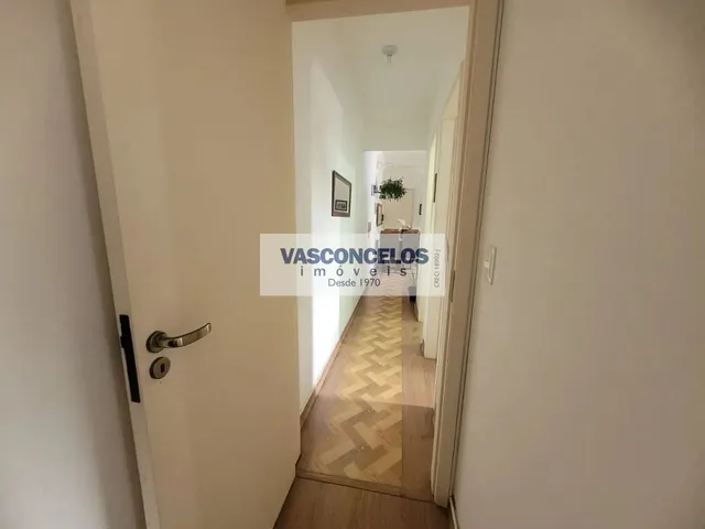 Apartamento com 60m² 2 quartos e 1 banheiro, à venda, no bairro Jardim Santa Júlia em São José Dos Campos