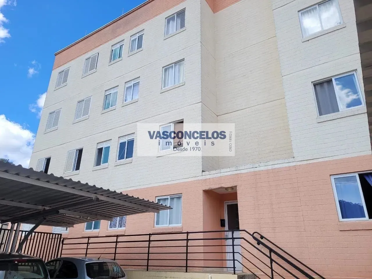 Apartamento, 2 quartos, 60 m² - Foto 13