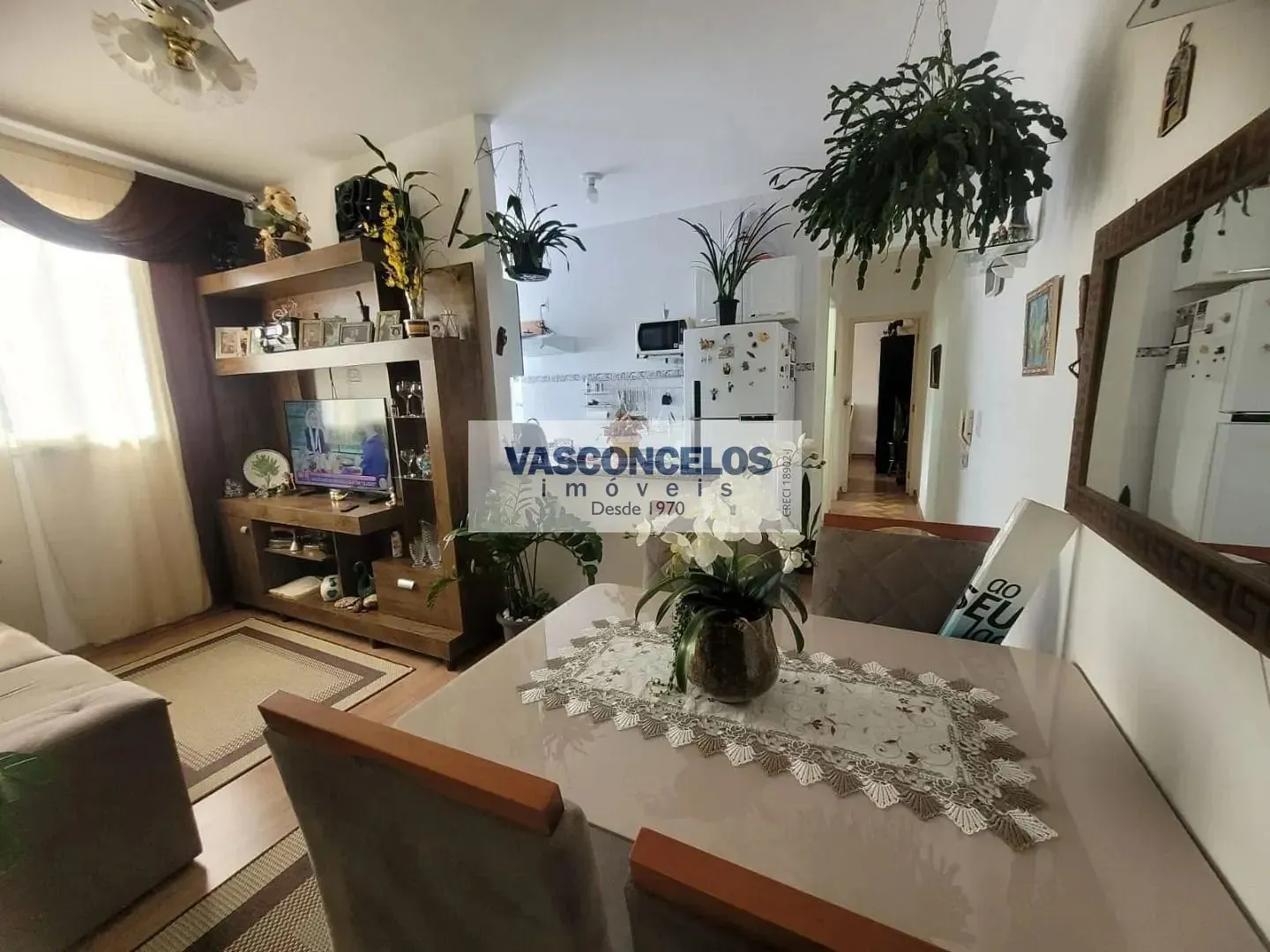 Apartamento, 2 quartos, 60 m² - Foto 12