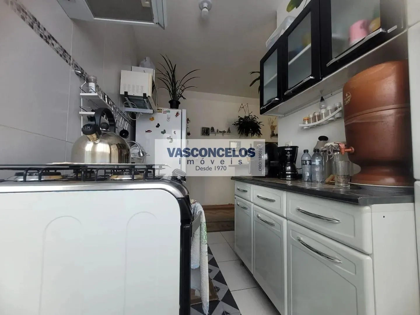 Apartamento, 2 quartos, 60 m² - Foto 8