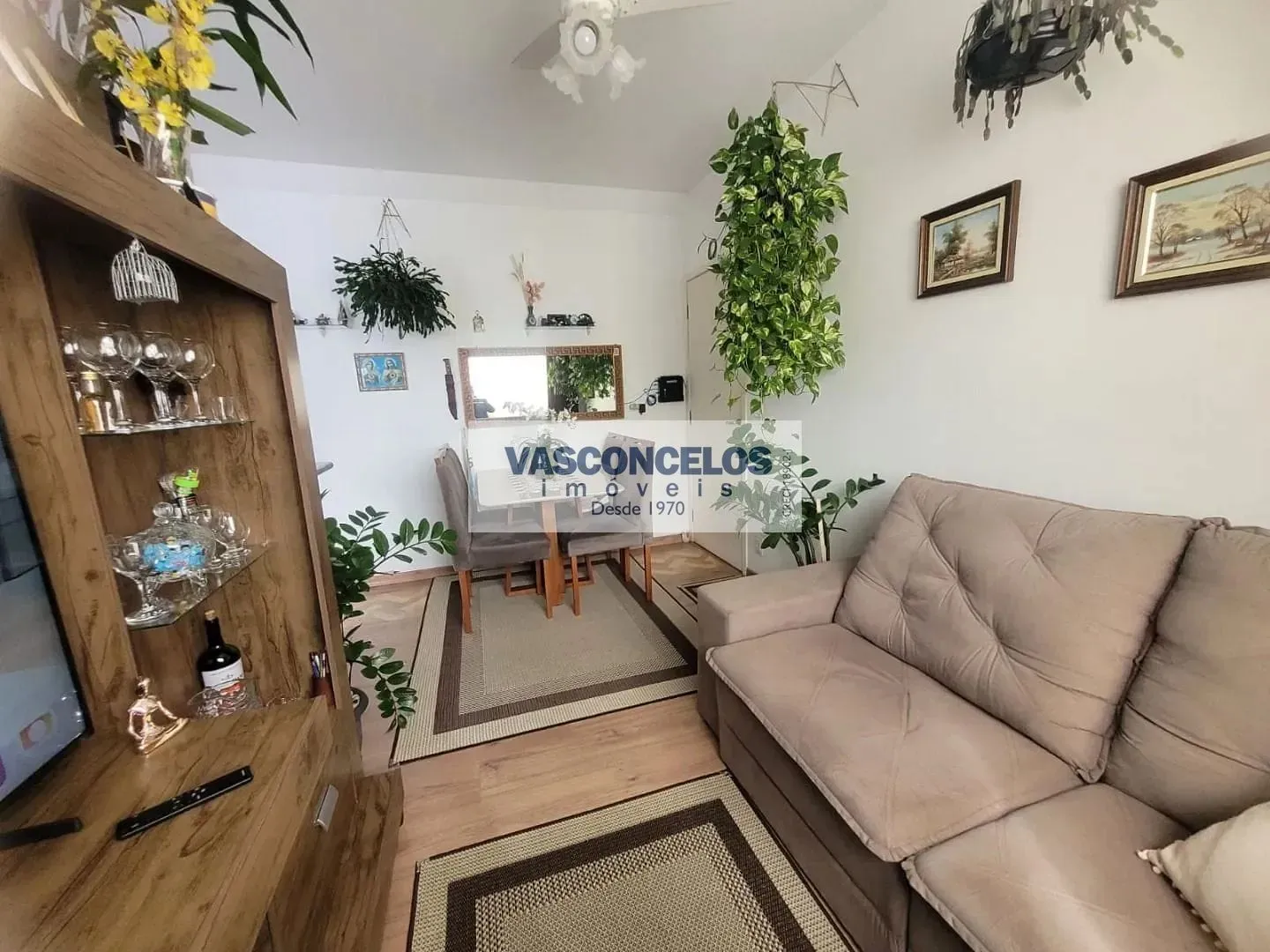Apartamento, 2 quartos, 60 m² - Foto 11
