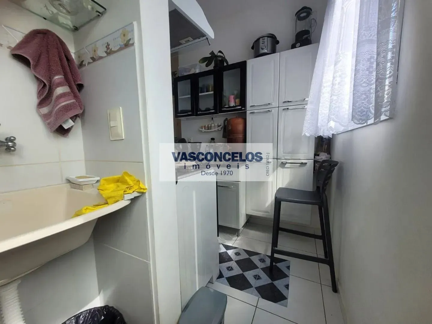 Apartamento, 2 quartos, 60 m² - Foto 7