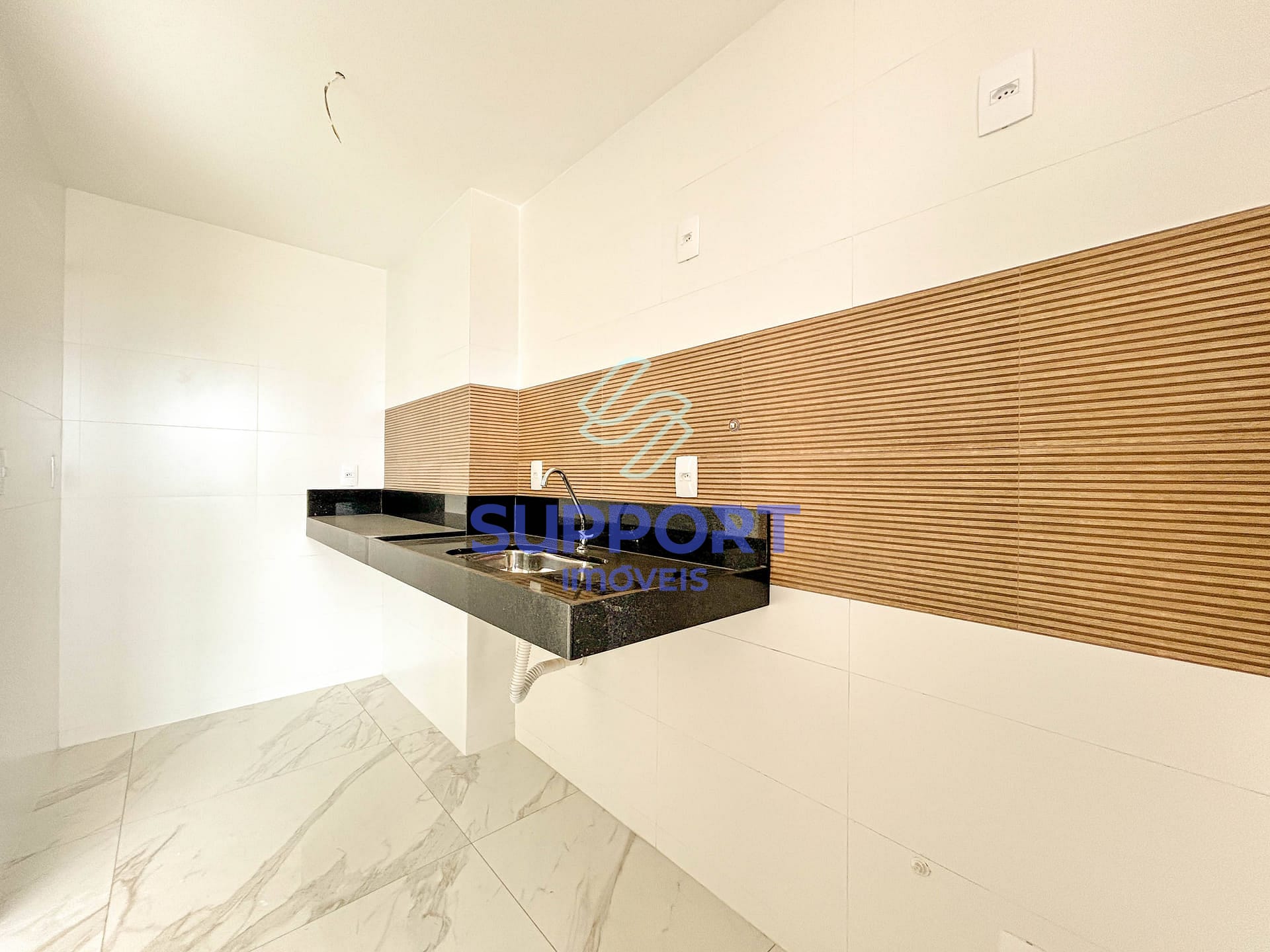 Apartamento, 2 quartos, 59 m² - Foto 3