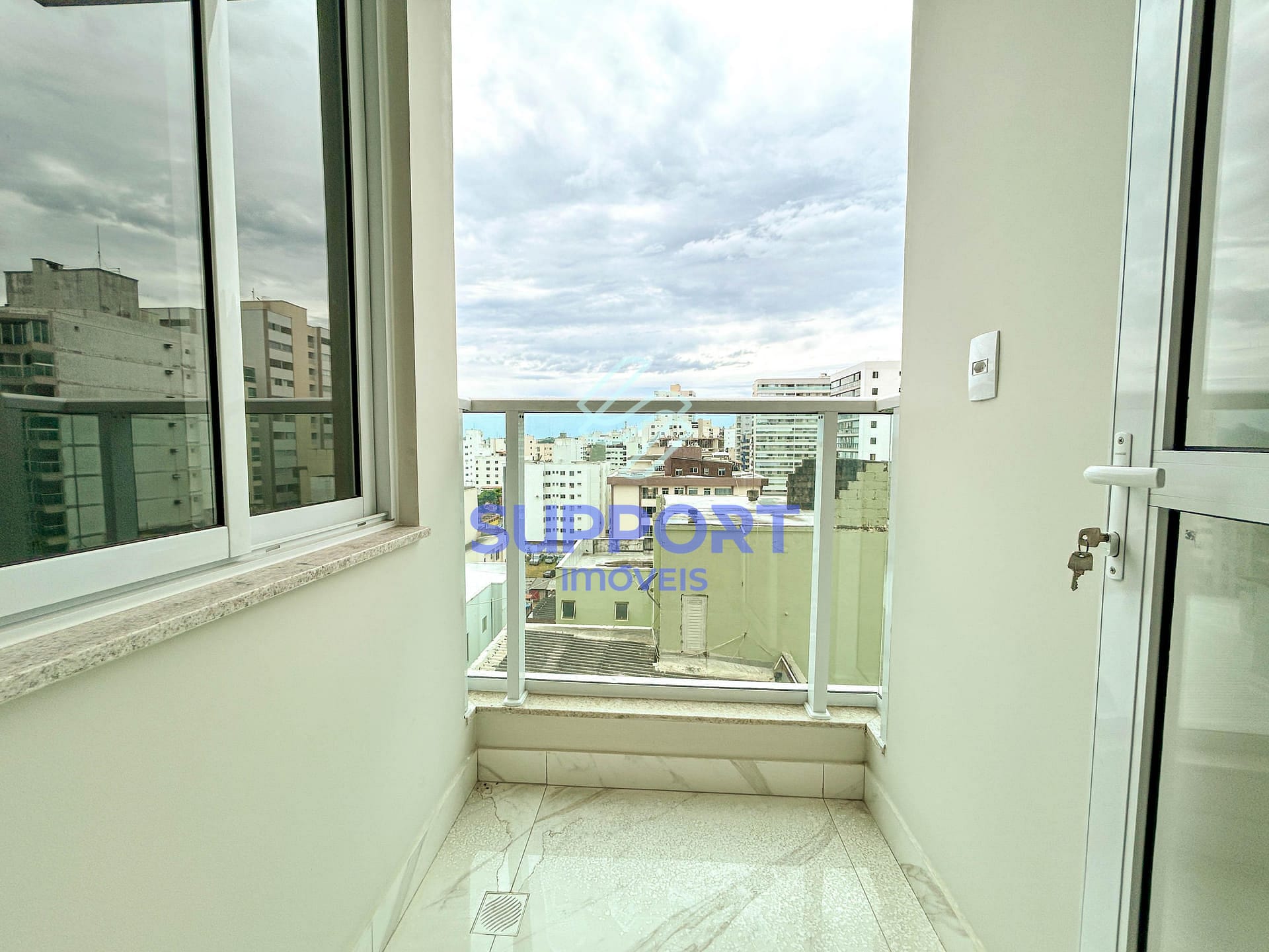 Apartamento, 2 quartos, 59 m² - Foto 13