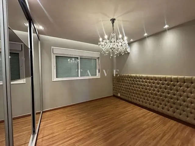 Apartamento com 205m² 3 quartos e 2 banheiros, à venda, no bairro Gleba Fazenda Palhano em Londrina